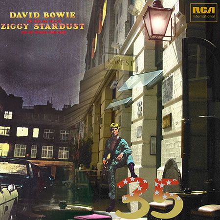 Ziggy Cover Mod