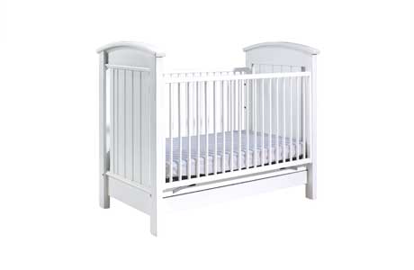 Crib Possibility