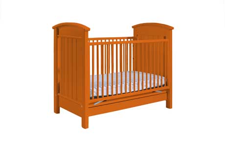 Crib Possibility 3