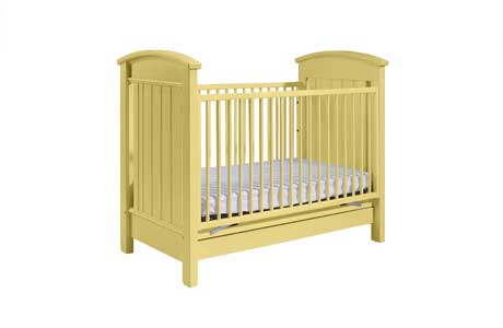 Crib Possibility 4