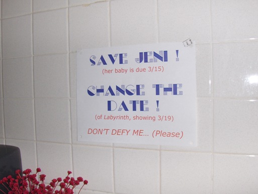Dont Defy Me