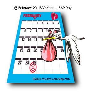 Leap Year