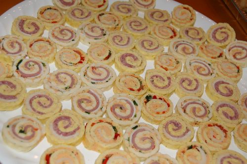 Pinwheels
