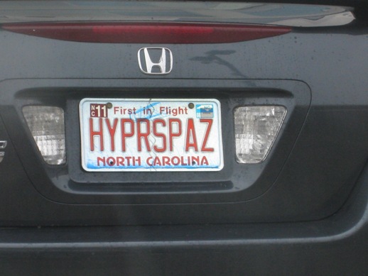 HYPERSPAZ