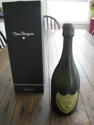Dom Perignon
