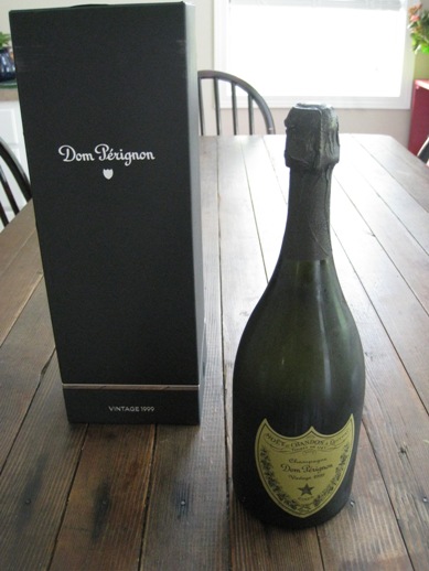 Dom Perignon