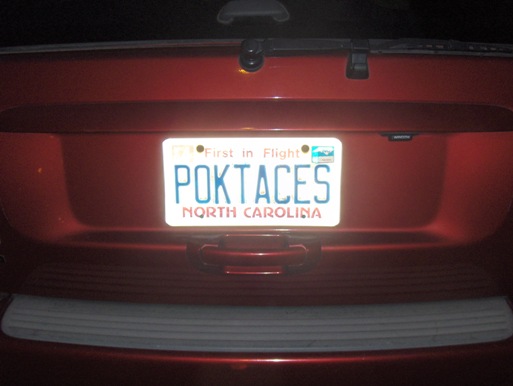 POKTACES