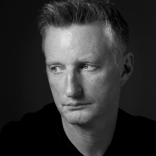 Pensive Billy Bragg