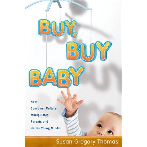 Buy, Buy Baby