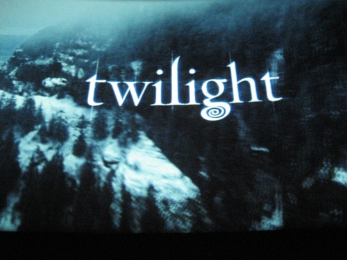 Twilight