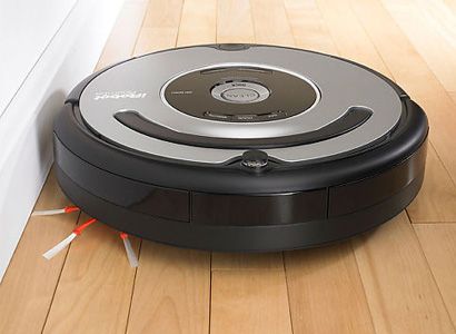 Roomba