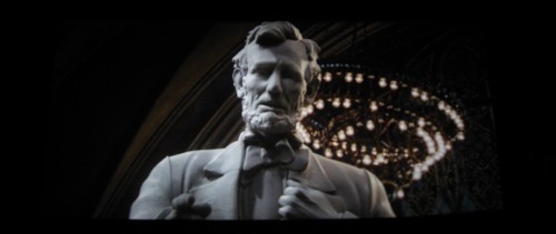 Honest Abe