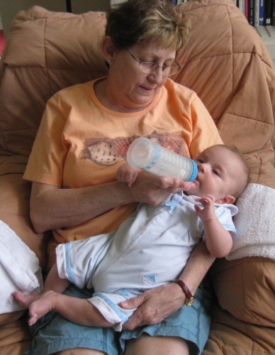 Granma Jo (5/30)