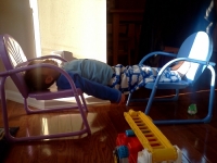 Planking