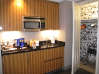 Kitchenette