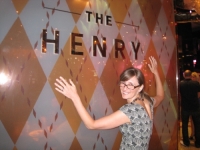 The Henry